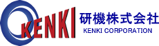 KENKI logo